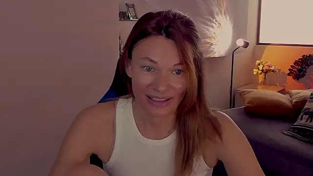 MistyBarnes online show from 17, 5, 2026