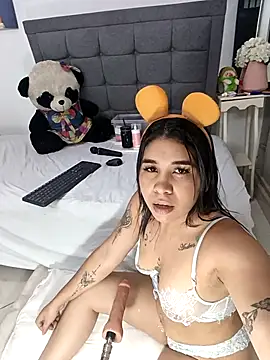 KIannaNicole online show from 19, 9, 2025