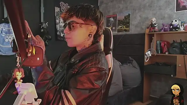 AcidMilo online show from 13, 1, 2026