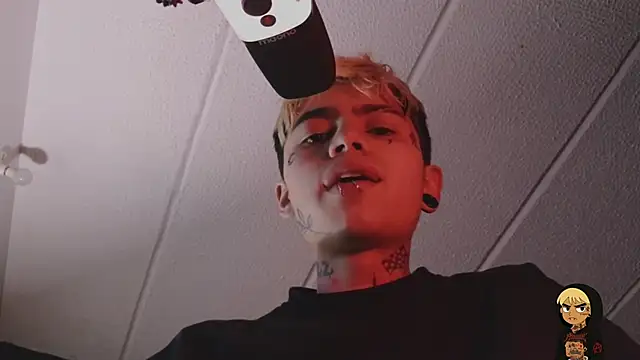 AcidMilo online show from 14, 2, 2026