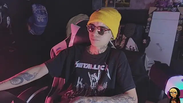 AcidMilo online show from 6, 6, 2026