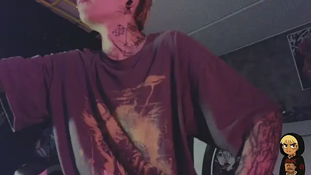AcidMilo online show from 24, 6, 2026