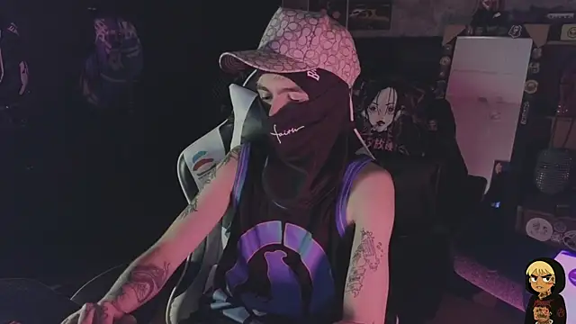 AcidMilo online show from 26, 6, 2026
