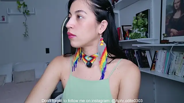 Nikol-JE online show from 25, 6, 2026