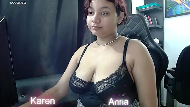 Karen sex92 online show from 19, 2, 2025