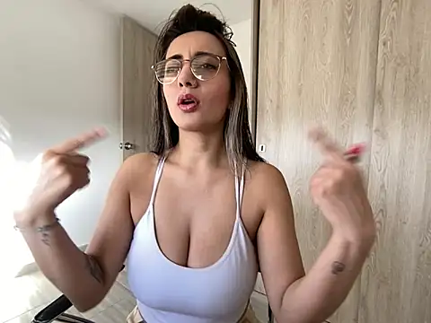 Anny Moore09 online show from 18, 12, 2025