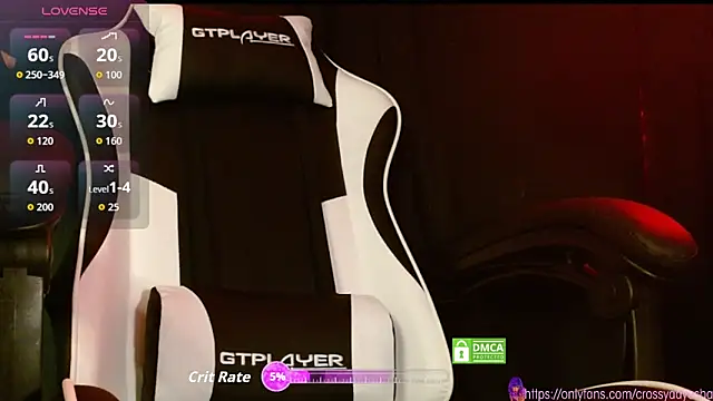 Snapshot of CrossyAayesha chatting on 5, 11, 2025 CrossyAayesha online show from 5, 11, 2025