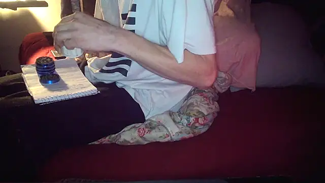 xxxTony999 online show from 13, 12, 2024