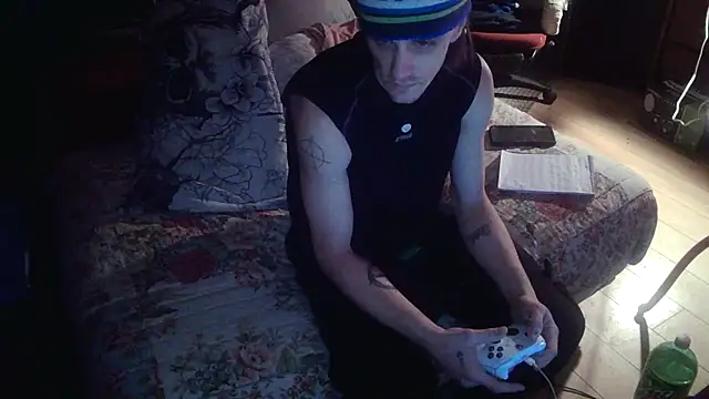 xxxTony999 online show from 10, 1, 2025