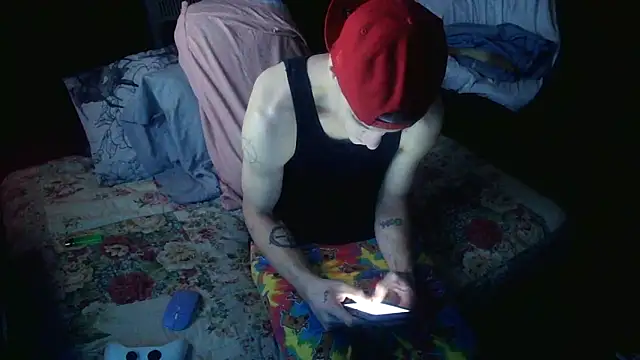 xxxTony999 online show from 18, 1, 2025