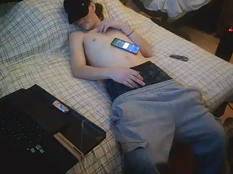 xxxTony999 online show from 1, 2, 2025