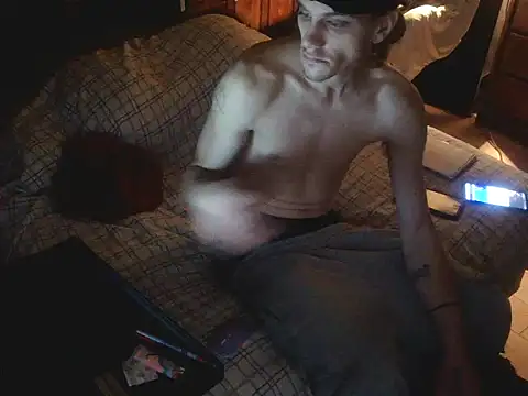 xxxTony999 online show from 1, 2, 2025