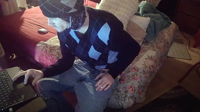 xxxTony999 online show from 13, 2, 2025