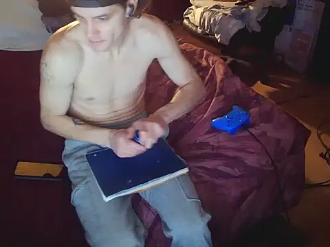 xxxTony999 online show from 17, 3, 2025