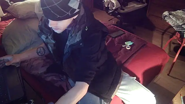 xxxTony999 online show from 21, 3, 2025