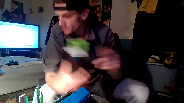 xxxTony999 online show from 11, 9, 2025