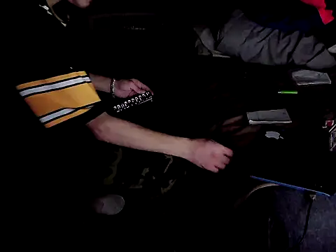 xxxTony999 online show from 27, 11, 2025