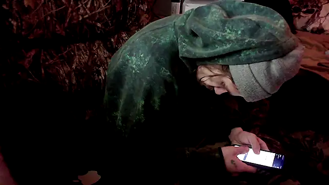 xxxTony999 online show from 15, 12, 2025