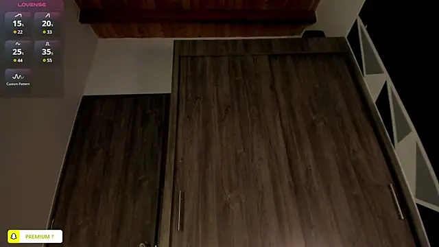 amyharlow 1 online show from 13, 7, 2026