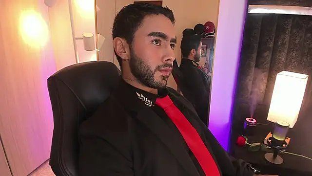 ItsMeEros online show from 13, 12, 2025