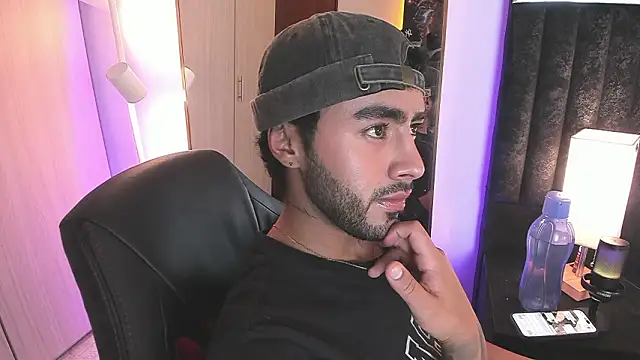 ItsMeEros online show from 10, 3, 2026