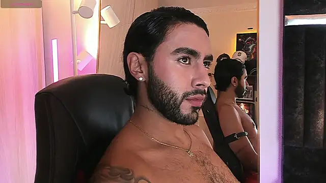 ItsMeEros online show from 29, 6, 2026