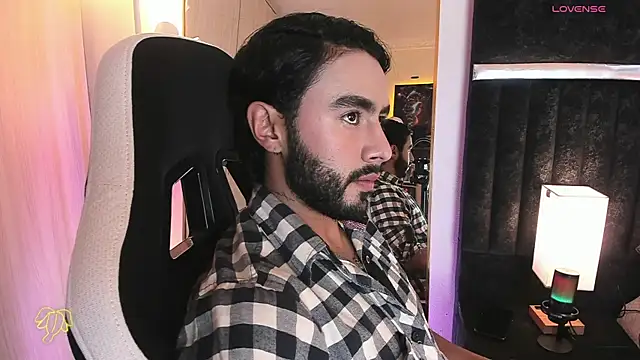 ItsMeEros online show from 8, 7, 2026