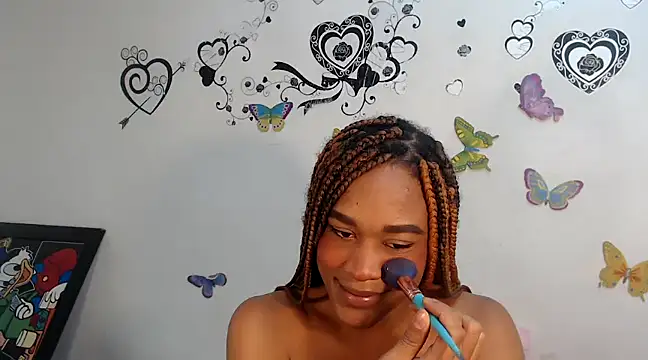 dirtydolltsx online show from 8, 3, 2025