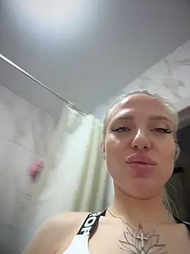 pinkstar  online show from 16, 11, 2025