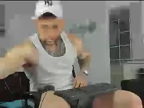  jamesleandros1 online show from 2, 12, 2024