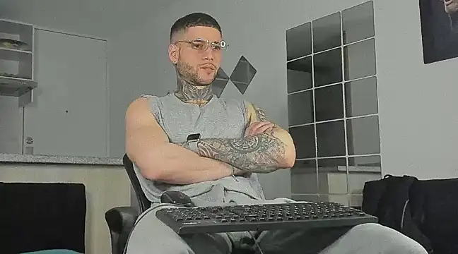  jamesleandros1 online show from 28, 12, 2024