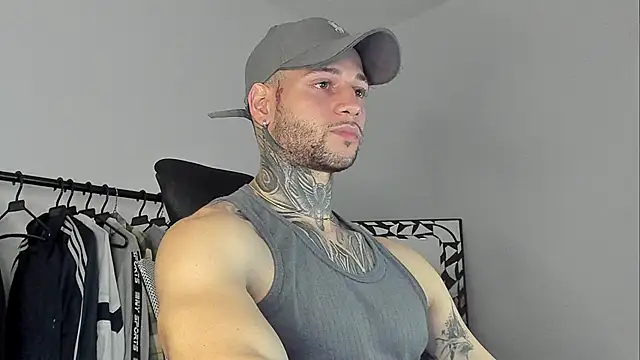  jamesleandros1 online show from 22, 10, 2025