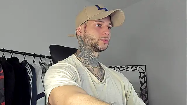  jamesleandros1 online show from 23, 10, 2025