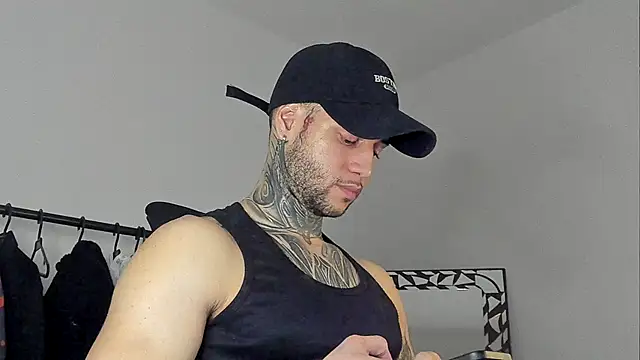  jamesleandros1 online show from 24, 10, 2025