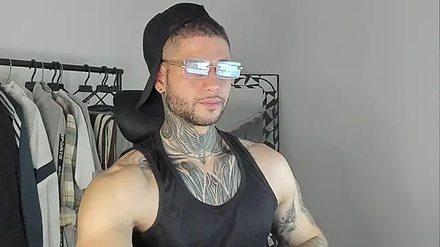  jamesleandros1 online show from 11, 11, 2025