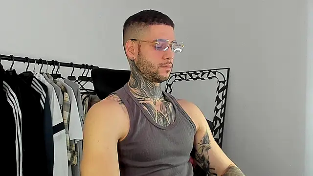  jamesleandros1 online show from 26, 11, 2025