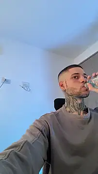  jamesleandros1 online show from 3, 2, 2026