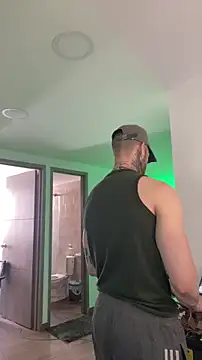  jamesleandros1 online show from 13, 3, 2026