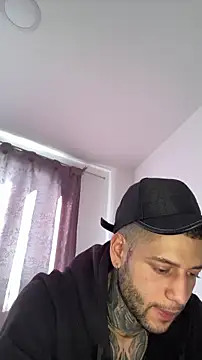  jamesleandros1 online show from 22, 3, 2026