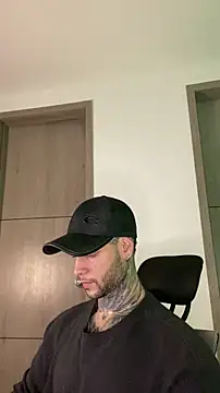  jamesleandros1 online show from 4, 6, 2026