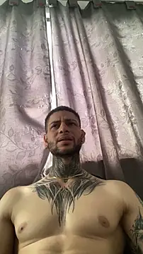  jamesleandros1 online show from 8, 6, 2026
