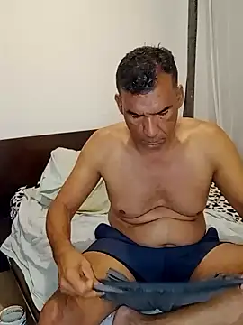 Snapshot of Daddy1972 chatting on 12, 2, 2025 Daddy1972 online show from 12, 2, 2025