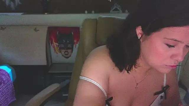 Malika uAngel online show from 22, 10, 2025