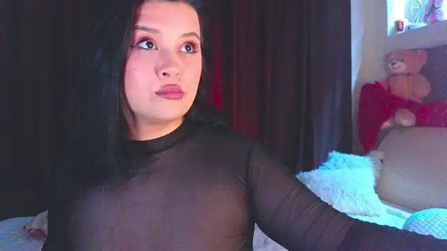 Malika uAngel online show from 9, 3, 2026