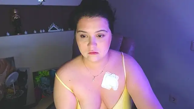 Malika uAngel online show from 20, 5, 2026