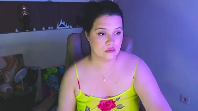 Malika uAngel online show from 20, 5, 2026