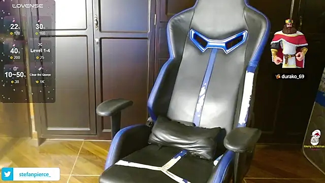 jaydensalvatore  online show from 10, 1, 2025