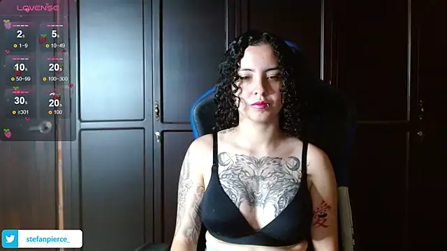 jaydensalvatore  online show from 11, 2, 2025