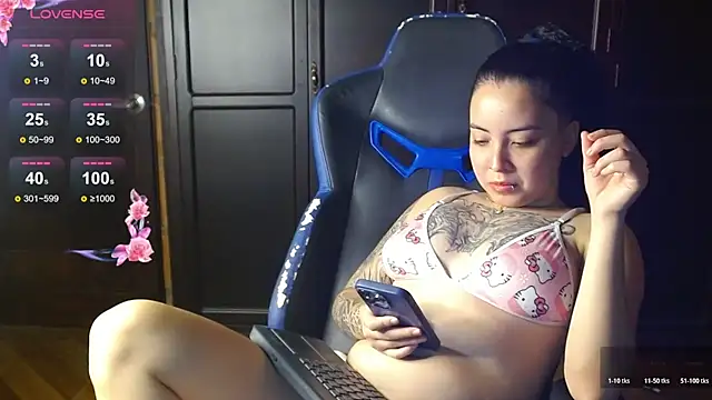 jaydensalvatore  online show from 15, 2, 2026