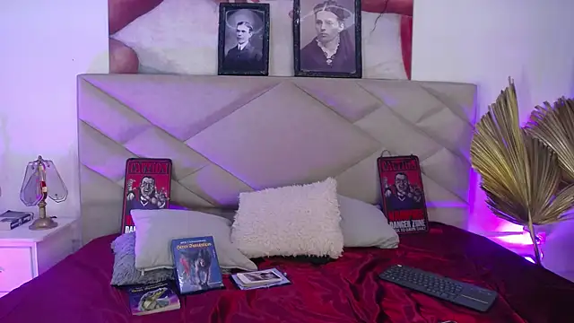 SabinaMerchetti online show from 25, 9, 2025